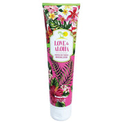 Supre Tan Love & Aloha Tanning Lotion Friendly Bronzer 280ml