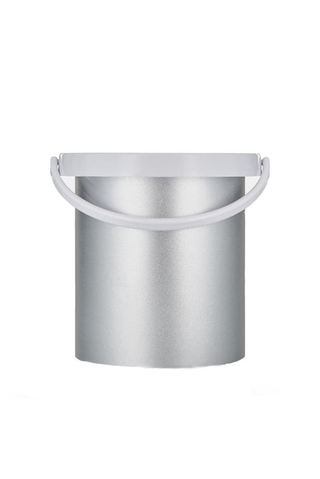 Australian Bodycare Aluminium Bucket With Insert For Sensitive Dry Skin Waxing