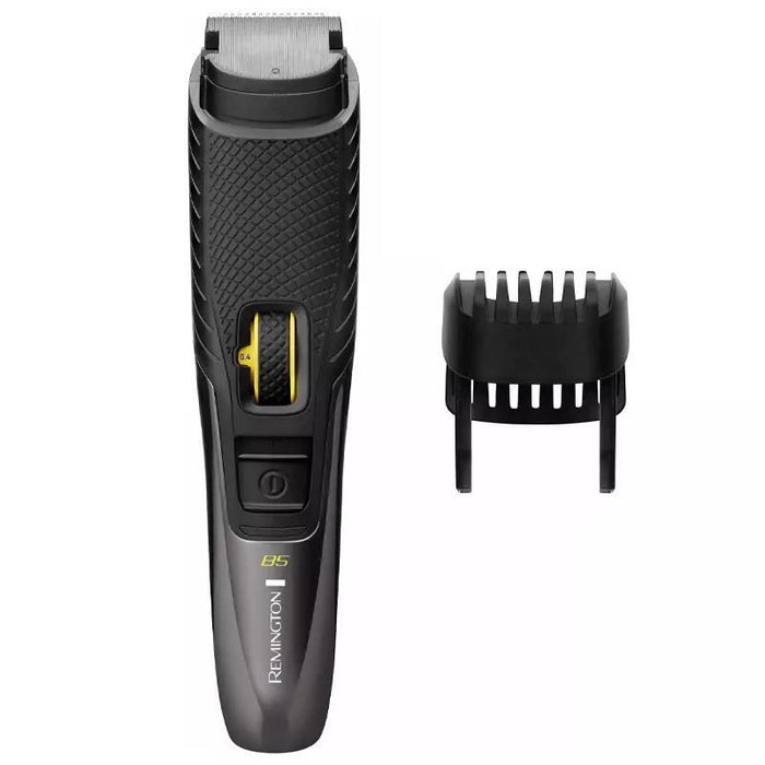 Remington B5 MB5000 Titanium Cordless Beard Hair Trimmer Cord/Cordless
