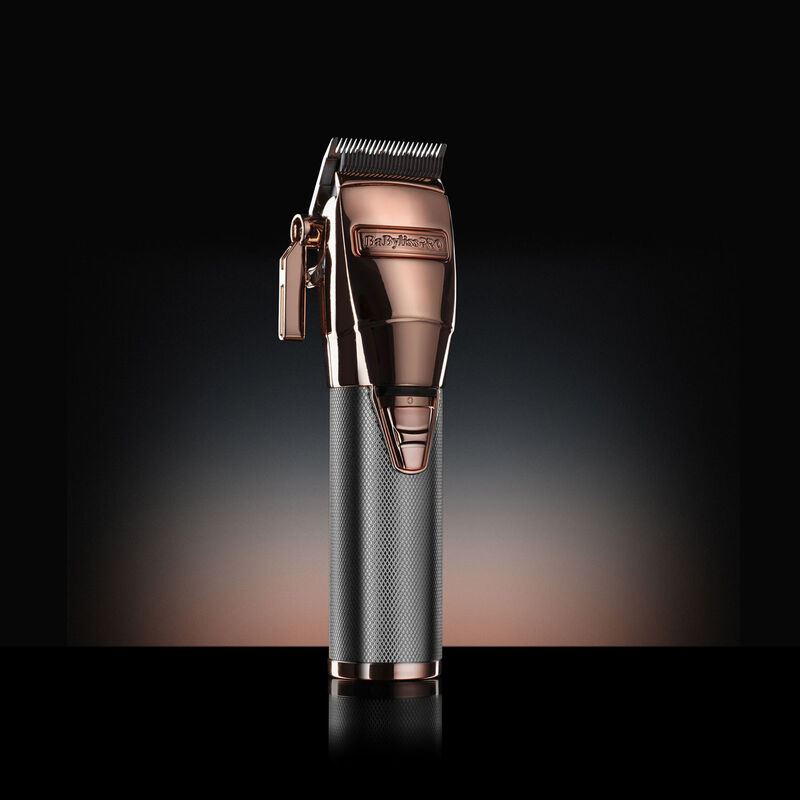 Babyliss Pro Men Cordless Clipper Set Super Motor Electric Hair Grooming Machine