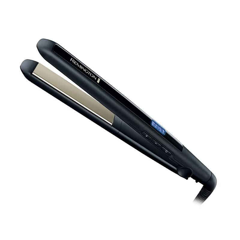 Lisseur Remington S5500 avec plaques en céramique antistatiques de 1 pouce de long