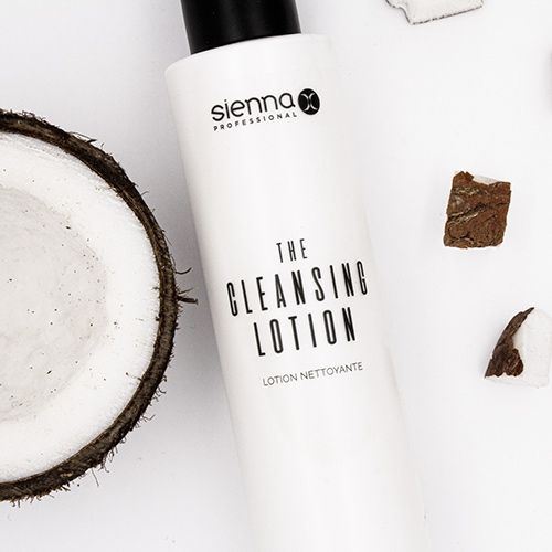 Sienna X The Cleansing Lotion Repair & Protects Skin Barrier 200ml