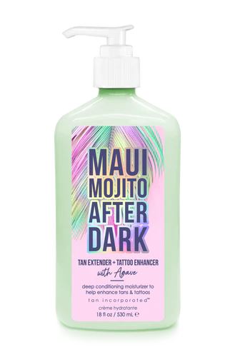 Tan Incorporated Maui Mojito After Dark Tan & Tattoo Extender 530ml