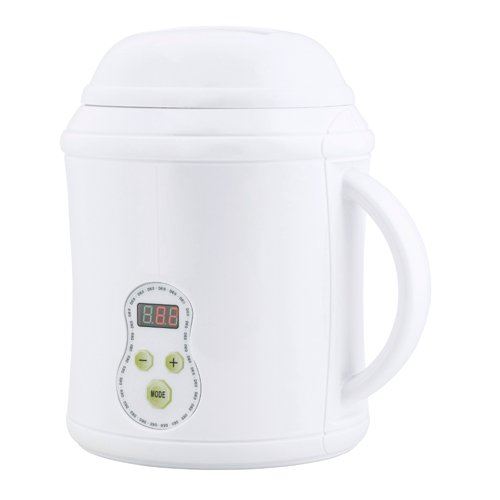 Deo 1000cc Digital Wax Heater For Warm Creme & Hot Wax Lotions