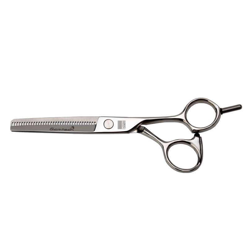 Glamtech Hairdressing Barber Stylist thinning Scissors thinning Set