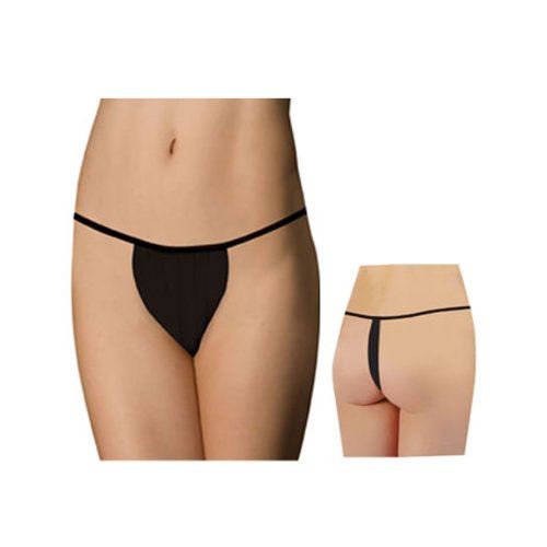 Deo Disposable G Strings for Salon And Spas - Pack of 50