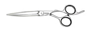 Jaguar HERON Gold Line Hairdressing Scissors | Professional Salon Shears