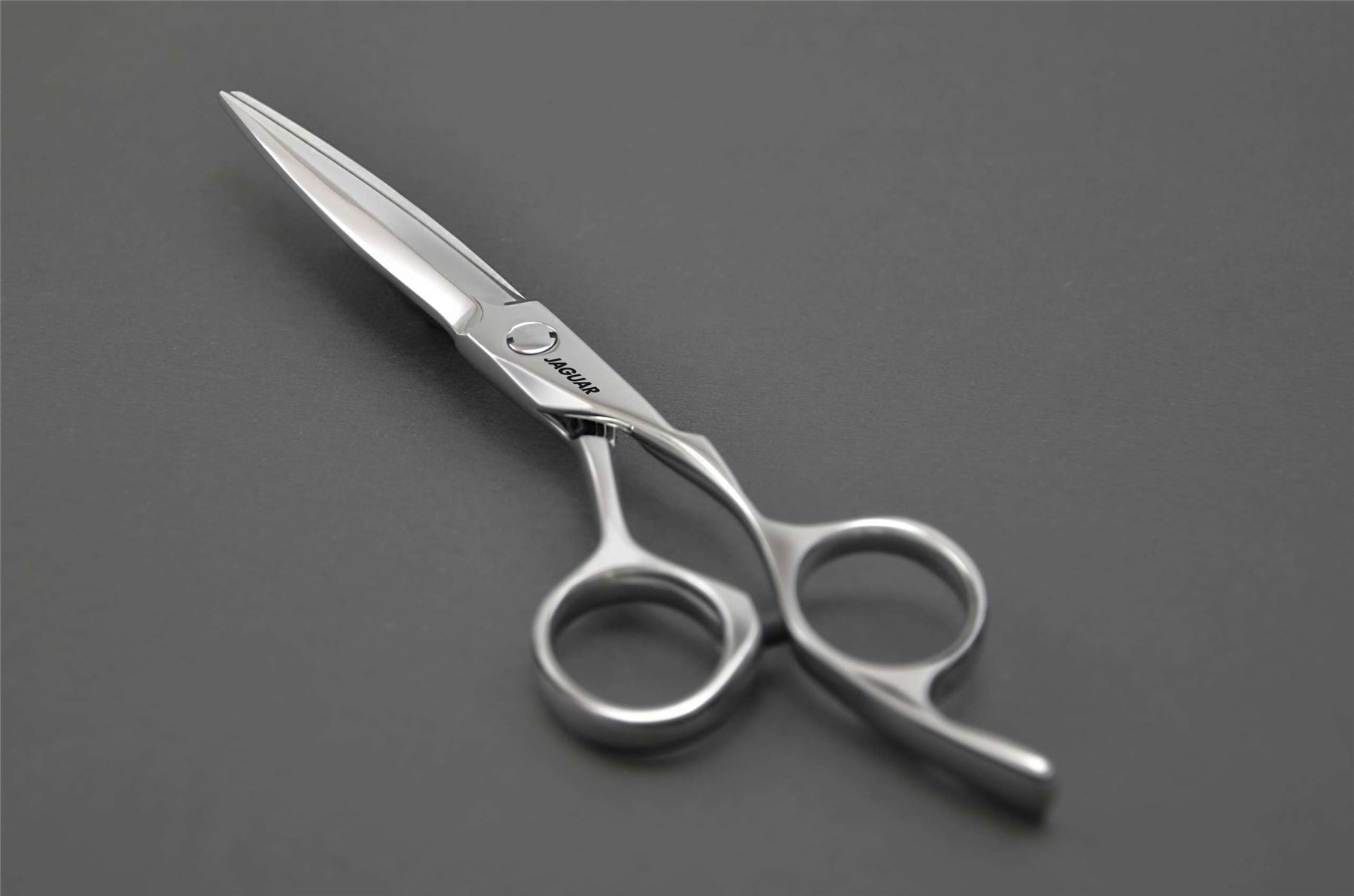 Jaguar HERON Gold Line Hairdressing Scissors | Professional Salon Shears