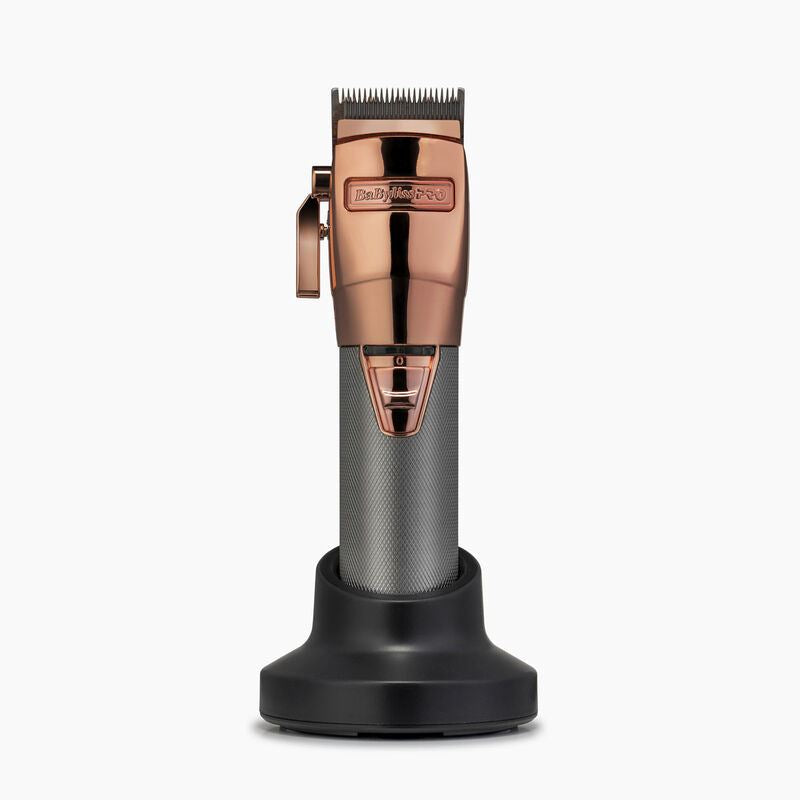 Babyliss Pro Men Cordless Clipper Set Super Motor Electric Hair Grooming Machine