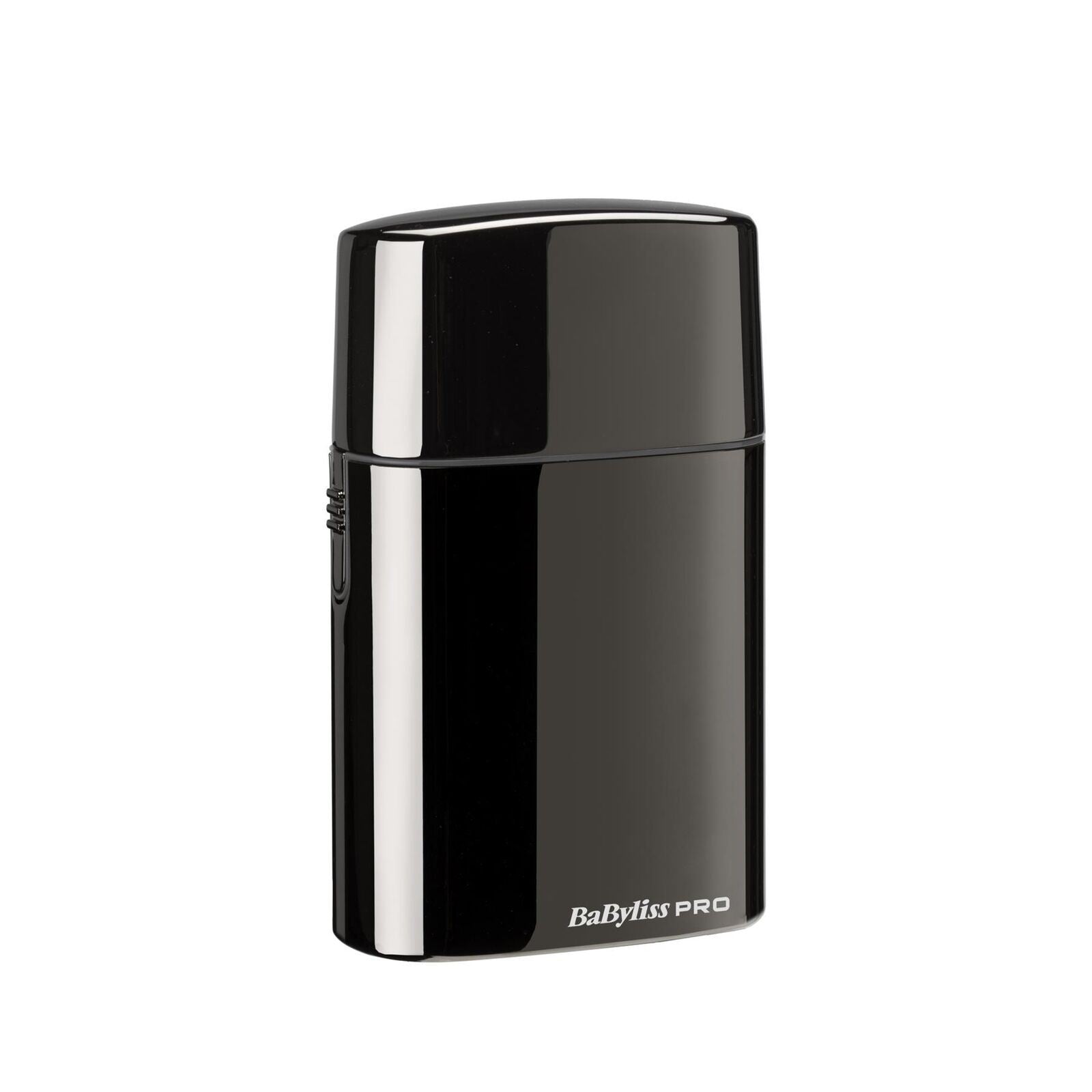 BaByliss Pro BABFS01U Babers Single Foil Shaver Titanium Cordless