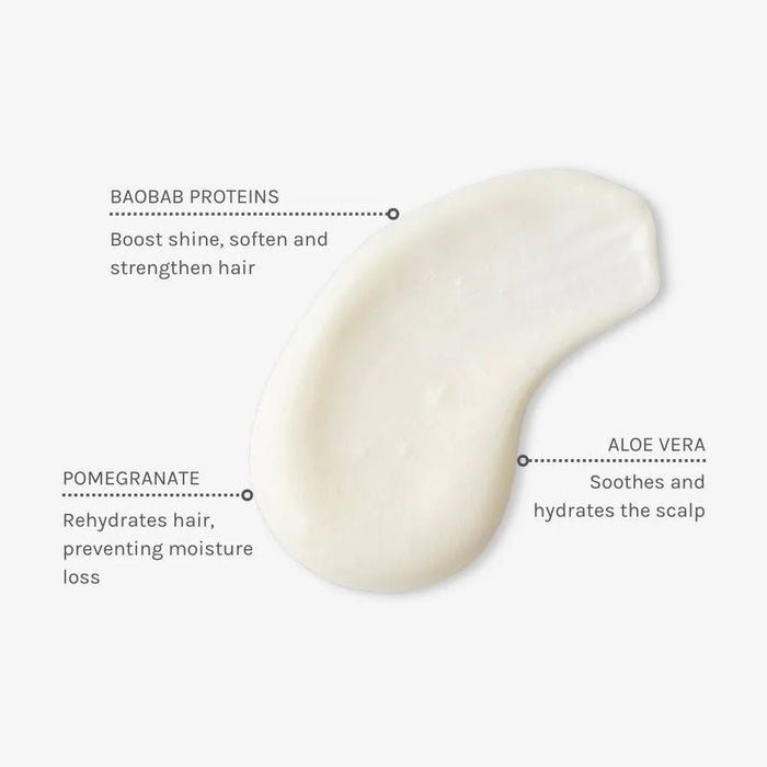 Evolve Beauty Organic Superfood Shine Hair Conditioner 500ml