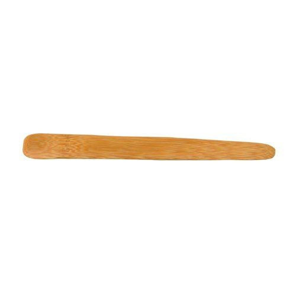 Deo Facial Waxing Spatula - Birch Wood Large 14 cm