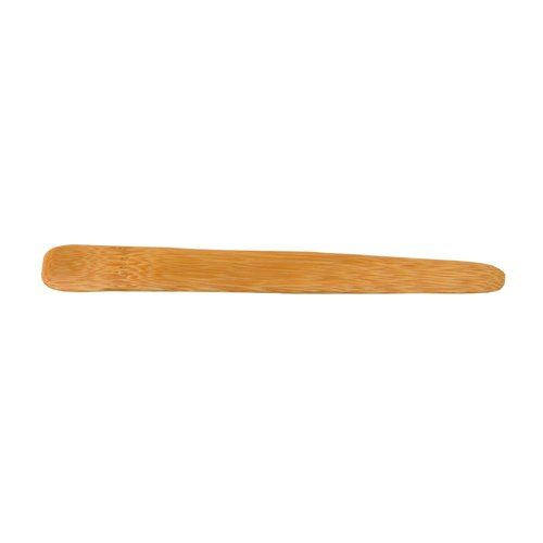 Deo Facial Waxing Spatula - Birch Wood Large 14 cm