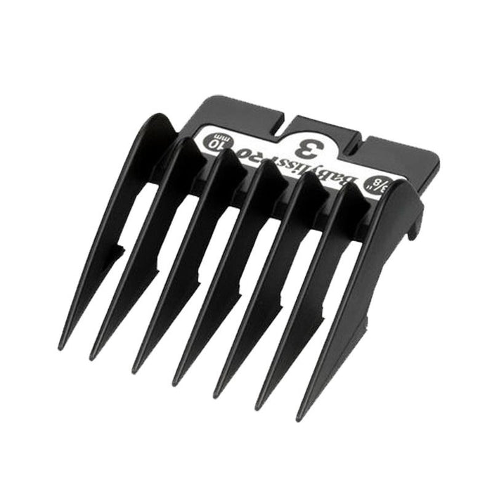 Babyliss Pro Comb Guide For Super Motor Hair Clippers
