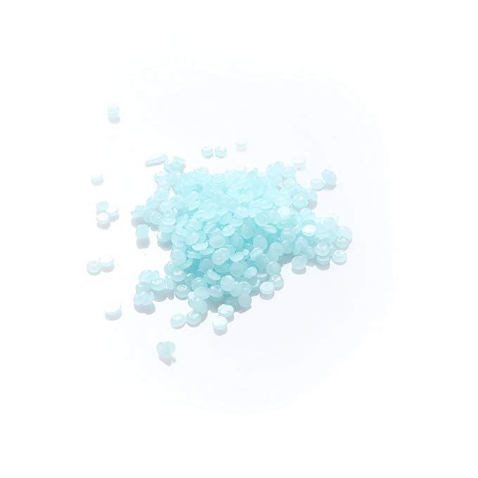 Hive of Beauty Tea Tree & Peppermint Paraffin Wax Pellets 700g