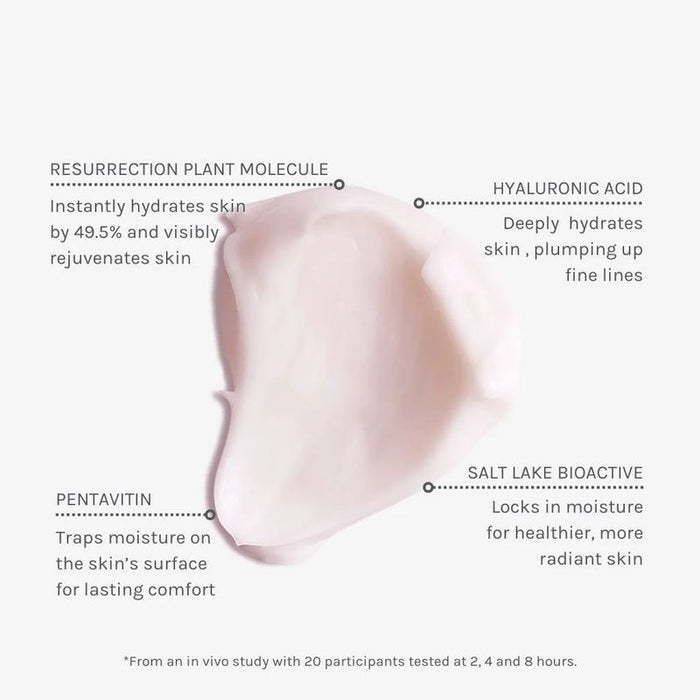 Evolve Organic Beauty Intense Hydrating Mask Deep Moisture Treatment 60ml