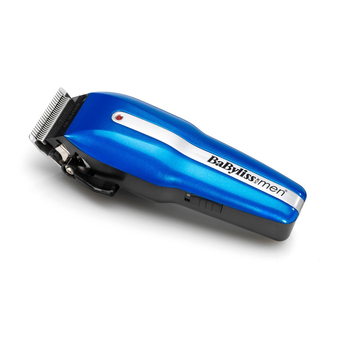 BaByliss Pro 7498CU Cordless Hair Clipper Power Light Pro