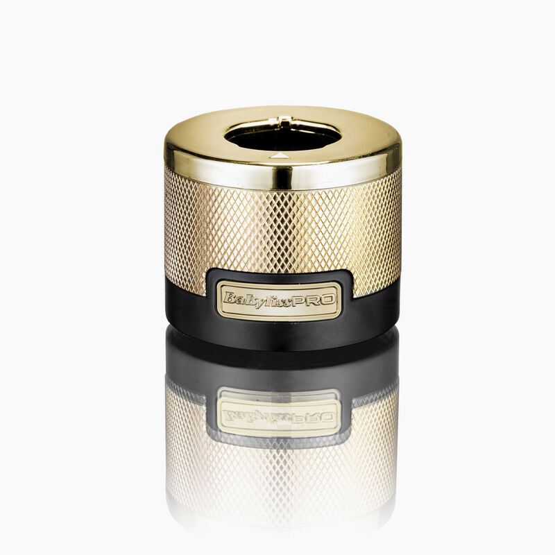 Babyliss Pro Gold Dual Voltage Universal Battery Charging Base For FXONE Range