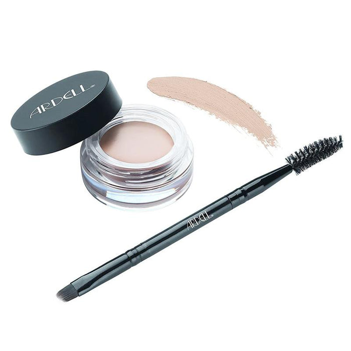 Ardell Pro Eyebrow Pomade With Brush - Blonde