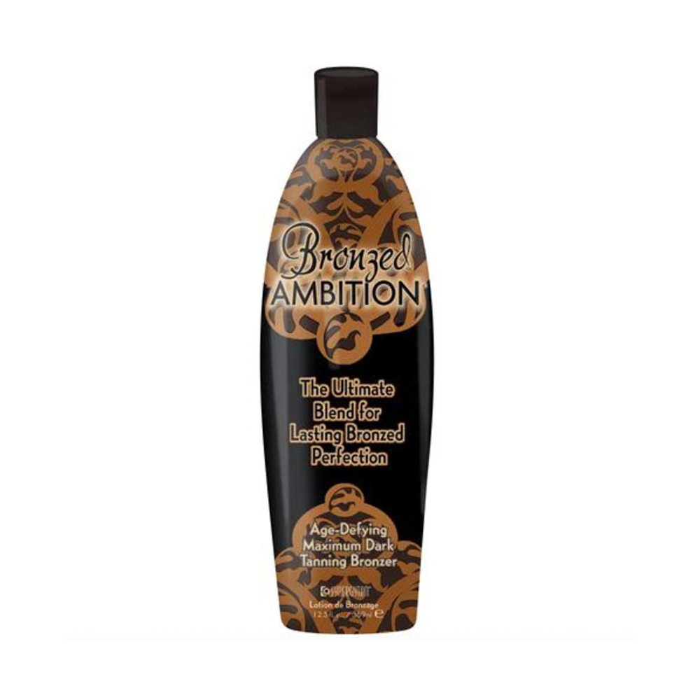 Synergy Tan Bronzed Ambition Lotion bronzante Bronzeur foncé maximum