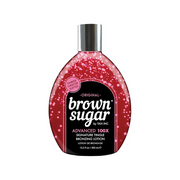Tan Incorporated Lotion bronzante originale à la cassonade foncée Advanced 45