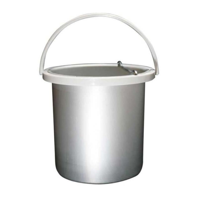 Hive Of Beauty Inner Container - 1 Litre Capacity For Dome Wax Heater