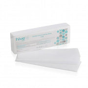 Hive of Beauty Waxing Flexible Paper Waxing Strips - Pack Of 100