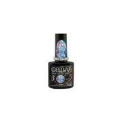 Gelluv Soak Off Gel Nail Polish Varnish Ice Queen Collection - Fantasy