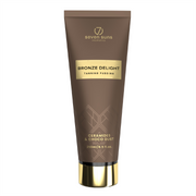7suns Bronze Delight Tanning Pudding Lotion Dark Bronzer Skin Firming 250ml
