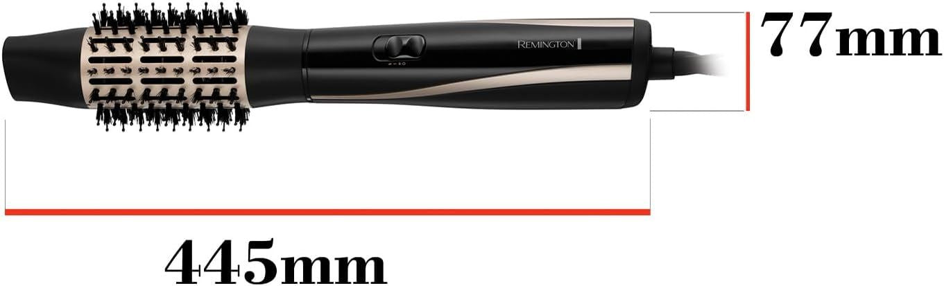 Remington Air Styler l Blow Dry & Styler l 1200w l