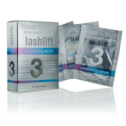 Hive of Beauty Lashlift 3 Eyelash & Brown Conditioning Serum