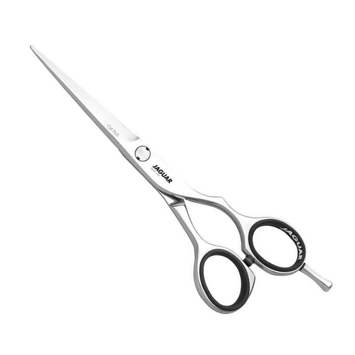 Jaguar Keito CJ4 Plus Offset 7" Hairdressing Scissors Polished Finish