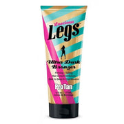 Pro Tan Lucious Legs Tanning Lotion Ultra Dark Bronzer for Legs