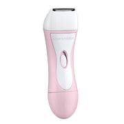 BaByliss Pro 8772BU True Smooth Ladies Bikini Battery Powered