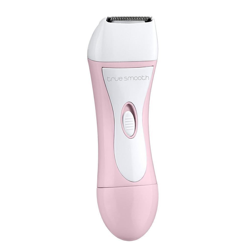BaByliss Pro 8772BU True Smooth Ladies Bikini Battery Powered