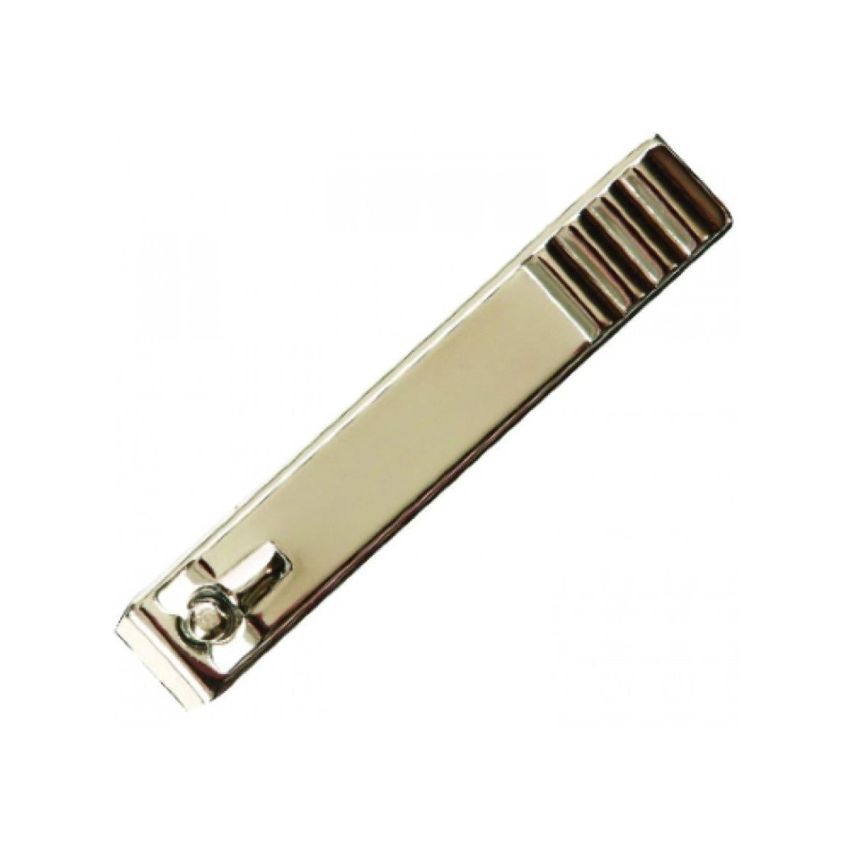 Hive of Beauty Manicure Pedicure Nail Clipper Italian Stainless Steel