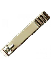 Hive of Beauty Manicure Pedicure Nail Clipper Italian Stainless Steel