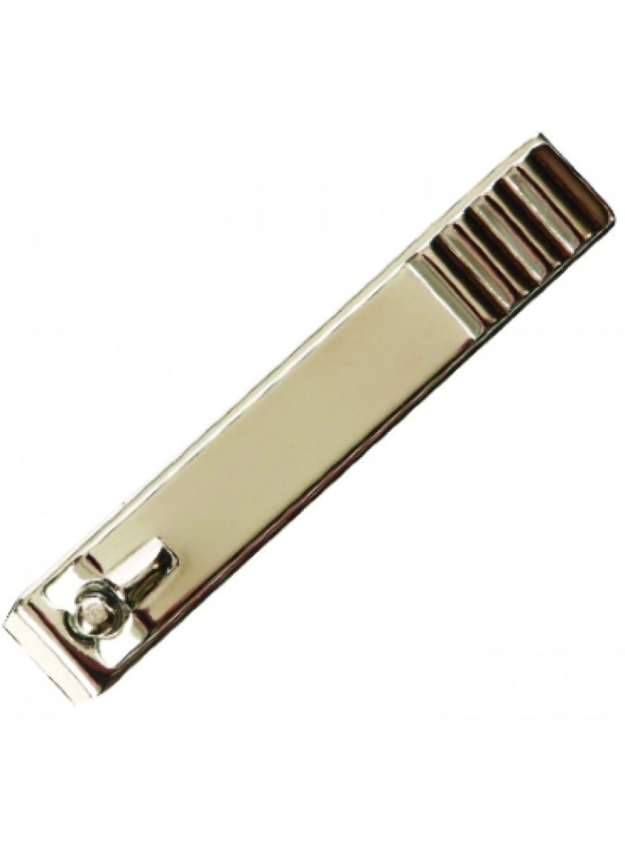 Hive of Beauty Manicure Pedicure Nail Clipper Italian Stainless Steel