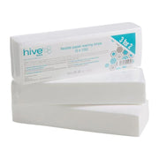 Hive Of Beauty Flexible Paper Waxing Strips (100) 3 For 2 Pack