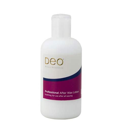 Deo Salon After Wax Lotion - Soothing & Moisturizing - 250ml