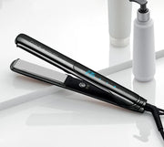 Diva Pro Ultra Fast Platinum Titanium Hair Styler - Black
