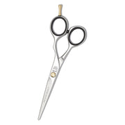 Jaguar PreStyle RelaxPolished 5" Hairdressing Scissors - Offset