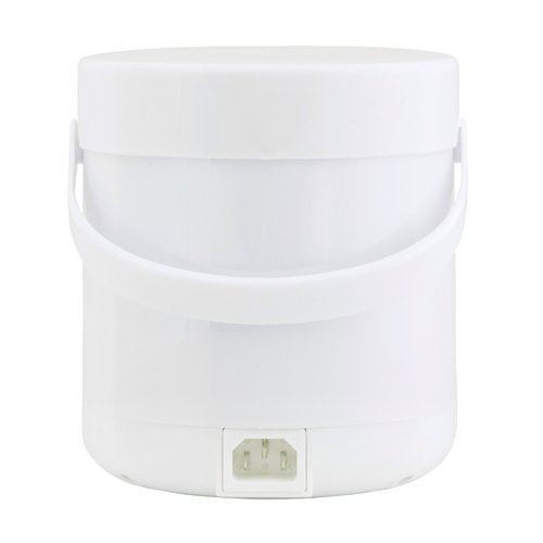 Deo Salon Pro Waxing Wax Heater With 10 Settings - 800cc