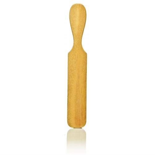 Hive of Beauty Waxing Large Wooden Spatula Wax Applicator