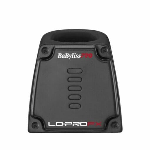 BaByliss Pro LO-PRO FX Hair Clipper Charging Base