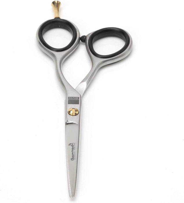 Glamtech Evo Steel Scissors For Barbers Stylists And Hairdressing