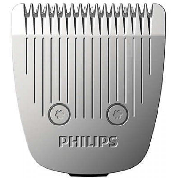 Philips BT5502-13 Series 5000 Beard Trimmer Double Sharpened Blades