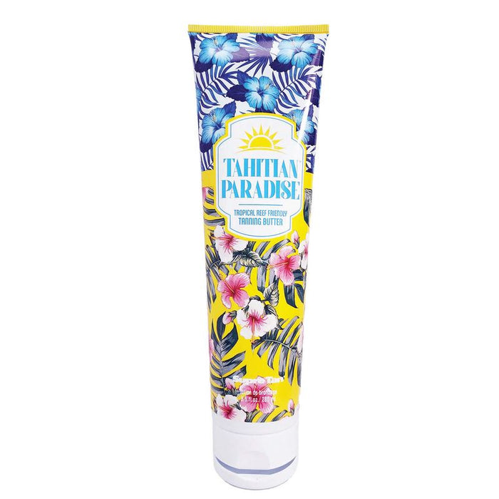 Supre Tan Tahitian Paradise Tanning Lotion Butter 280ml