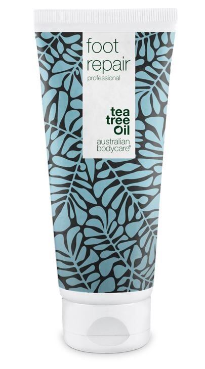 Australian Bodycare Foot Repair Cream - 200ml