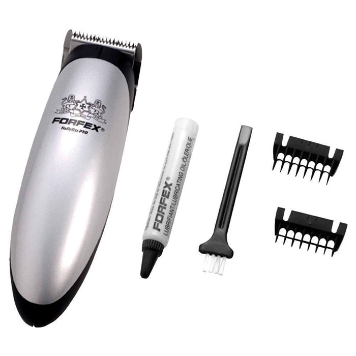 Forfex Professional Forfex Trimmer BaByliss Pro Forfex Palm